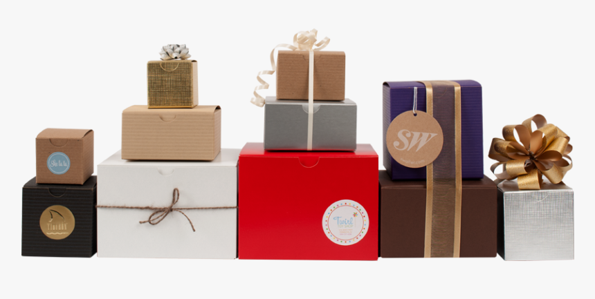 Packaging Box Png Photo - Custom Packaging Boxes Png, Transparent Png, Free Download