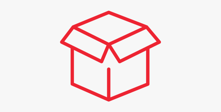 Box-icon - Think Outside The Box Icon, HD Png Download, Free Download