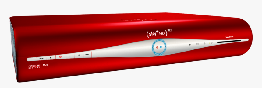 Redbox - Ball Pen, HD Png Download, Free Download