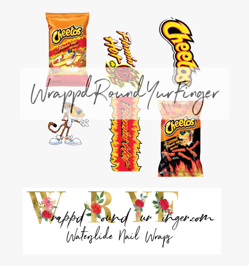 Hot Cheetos, HD Png Download, Free Download