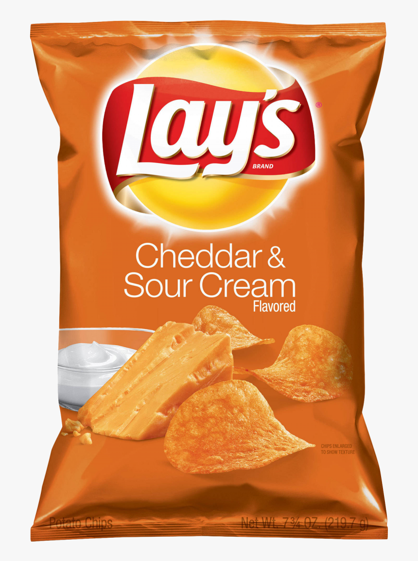 Lays Chips Pack Png Image - Lays Chips Packet Png, Transparent Png, Free Download