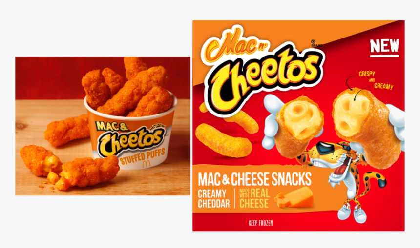 Macncheetos, HD Png Download, Free Download