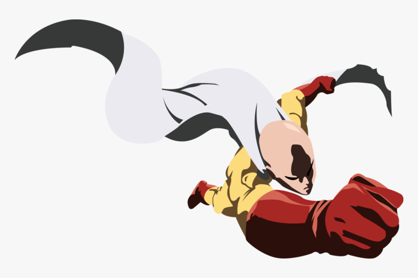 One Punch Png Transparent Picture - One Punch Man Png, Png Download, Free Download