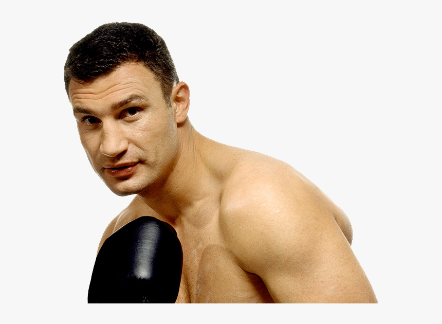 Vitali Klitschko Png - Vitali Klitschko Vs Cristobal Arreola, Transparent Png, Free Download