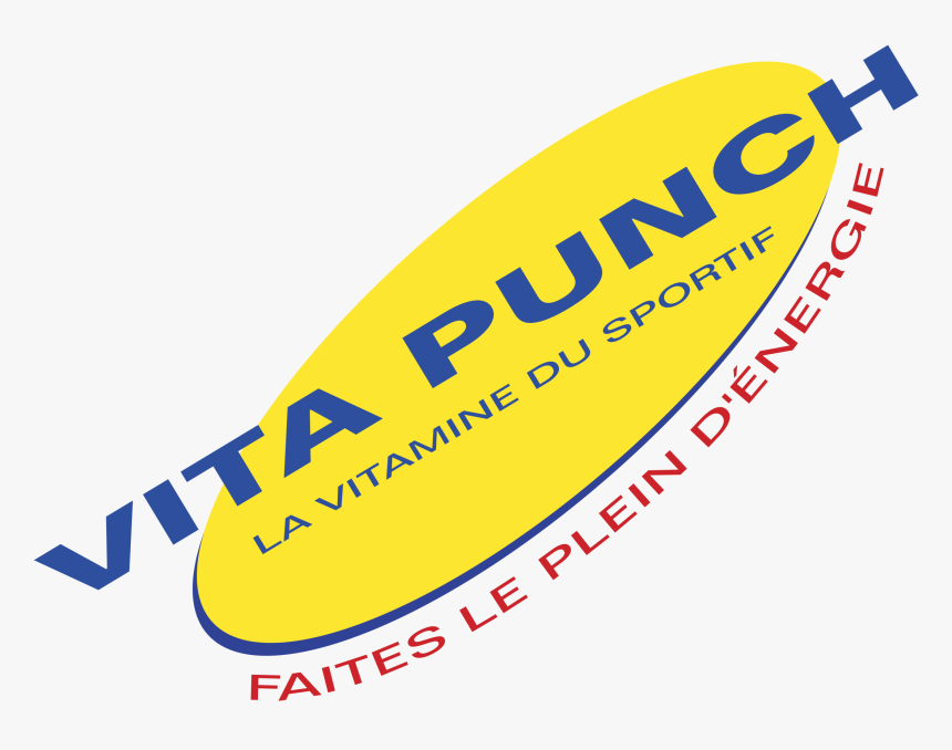 Vita Punch Logo Png Transparent - Graphic Design, Png Download, Free Download