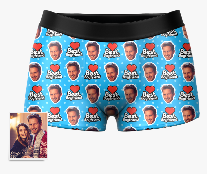 Boxer Personnalisé, HD Png Download, Free Download