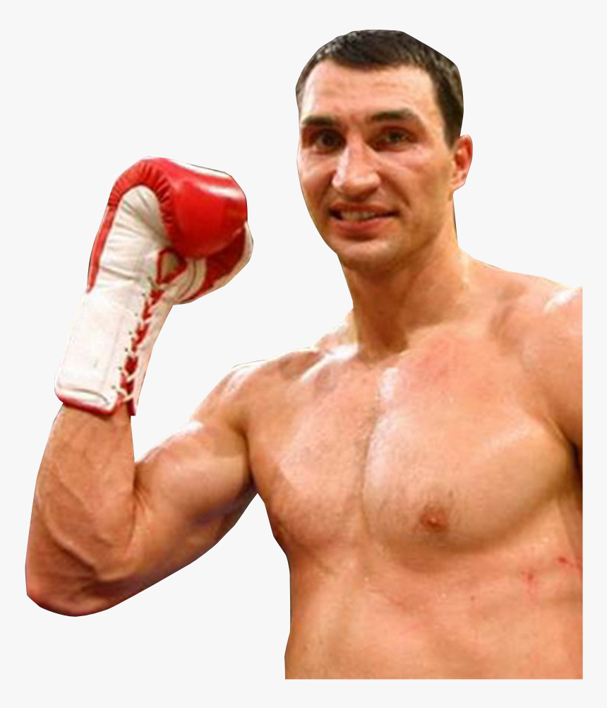 Vitali Klitschko Png - Wladimir Klitschko, Transparent Png, Free Download