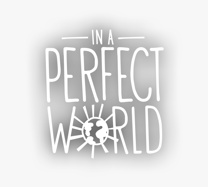 Iapw - Perfect World, HD Png Download, Free Download