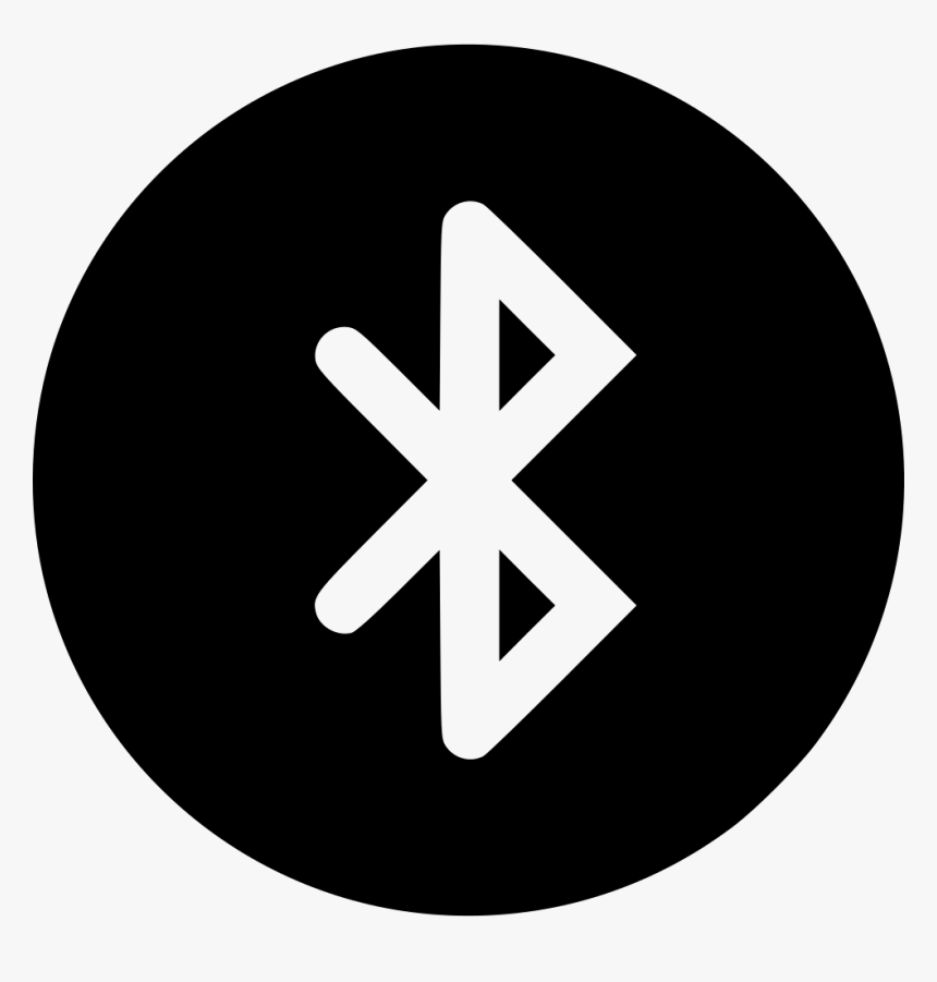 Bluetooth - Bluetooth Icon, HD Png Download, Free Download