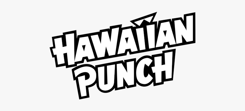 Hawaiian Punch, HD Png Download, Free Download