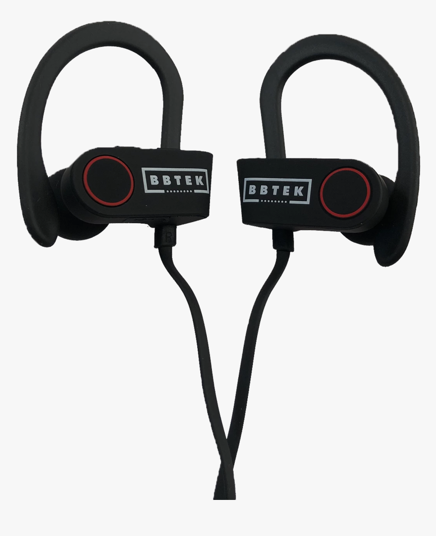 Bbtek Wireless Headphones, HD Png Download, Free Download