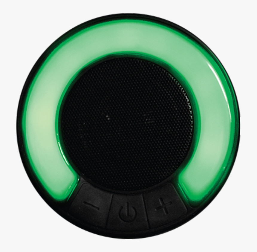 Frio 360 Bluetooth Speaker - Circle, HD Png Download, Free Download