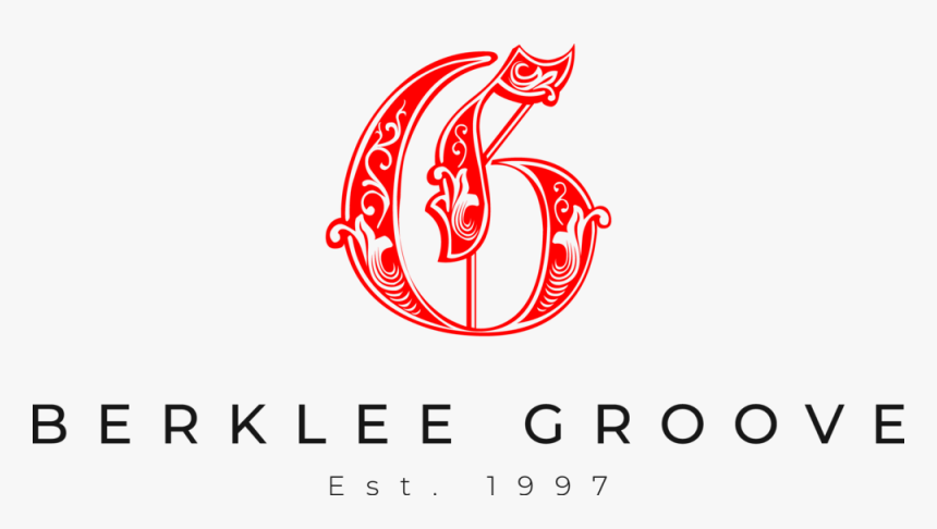 Berklee Groove Logo Copyright 2019, HD Png Download, Free Download