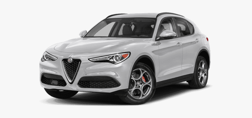 New 2019 Alfa Romeo Stelvio Base - Alfa Romeo Stelvio 2019, HD Png Download, Free Download
