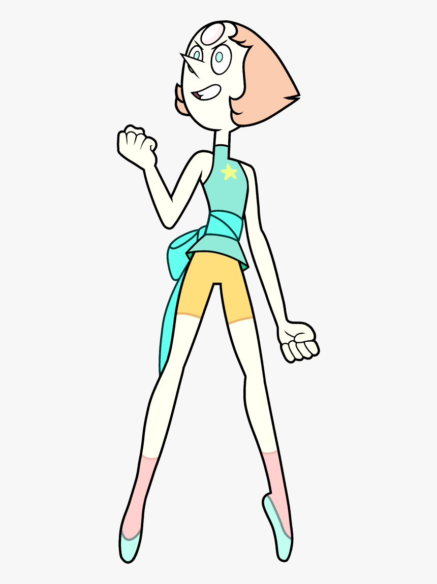 Pearl Png Steven, Transparent Png, Free Download