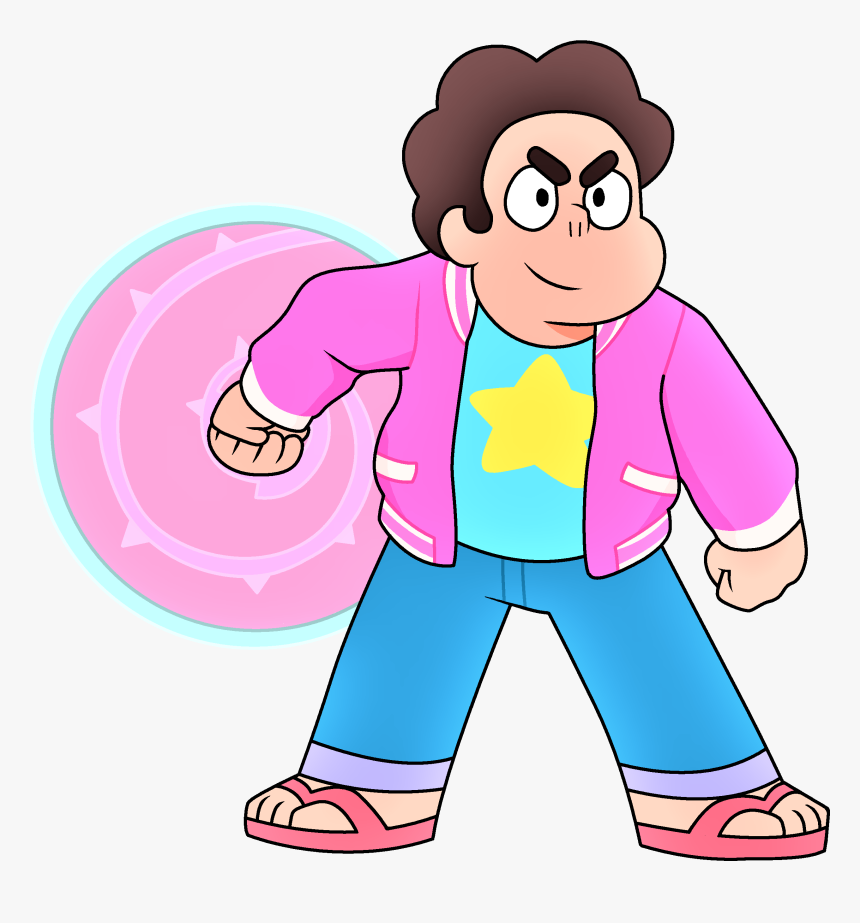 Steven Universe Steven Icons, HD Png Download, Free Download