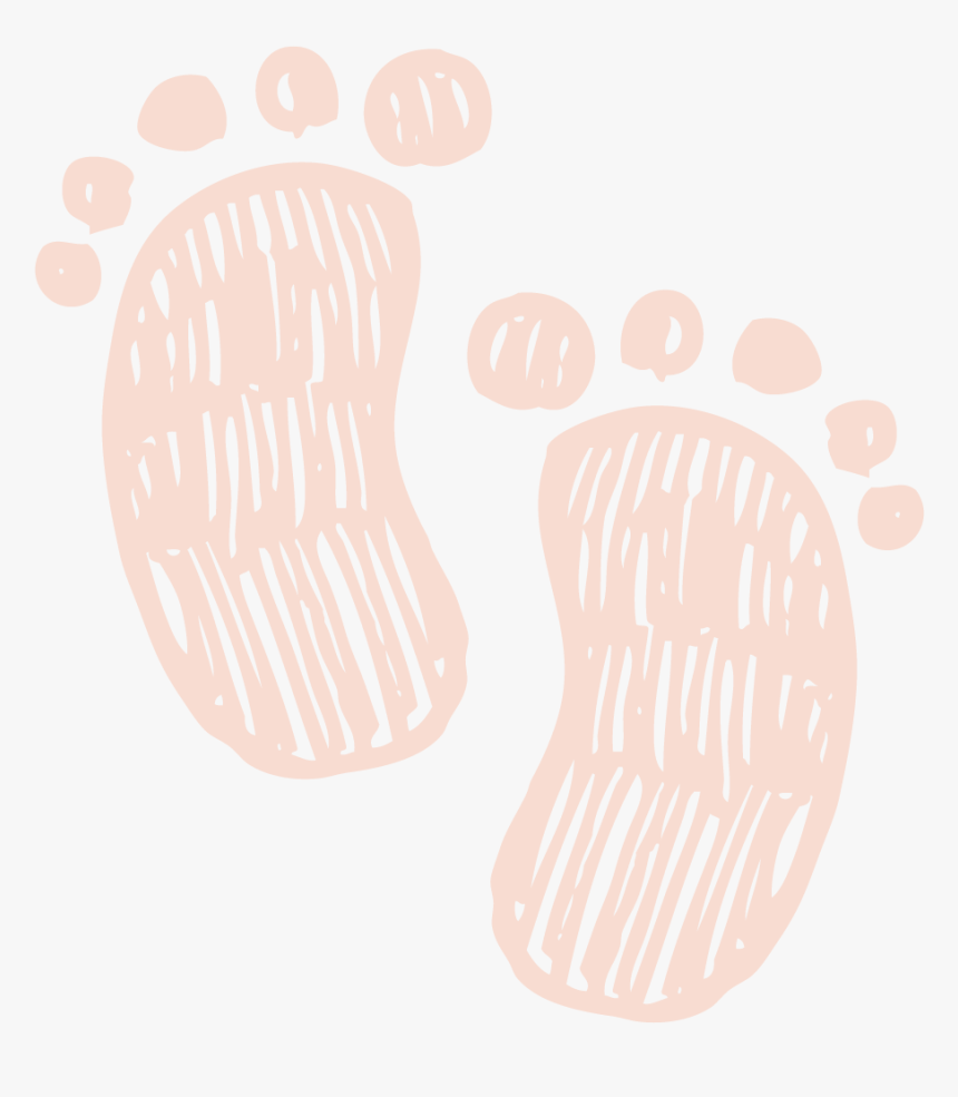 Ten Little Toes 4d - Little Toes Png, Transparent Png, Free Download