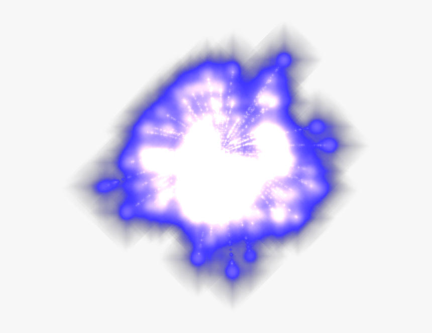 Light Transparency And Translucency Fire - Purple Fire Blast Png, Transparent Png, Free Download