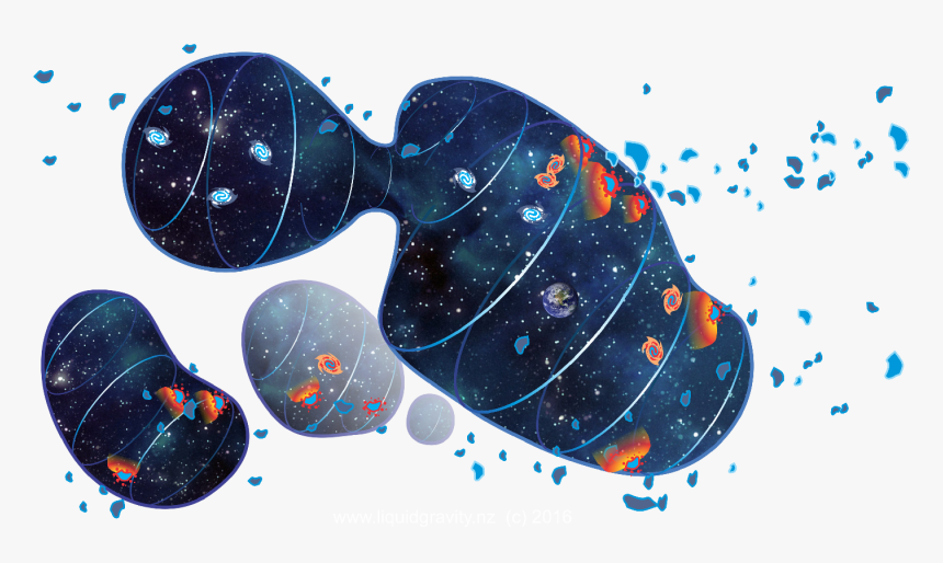 Universe Png, Transparent Png, Free Download