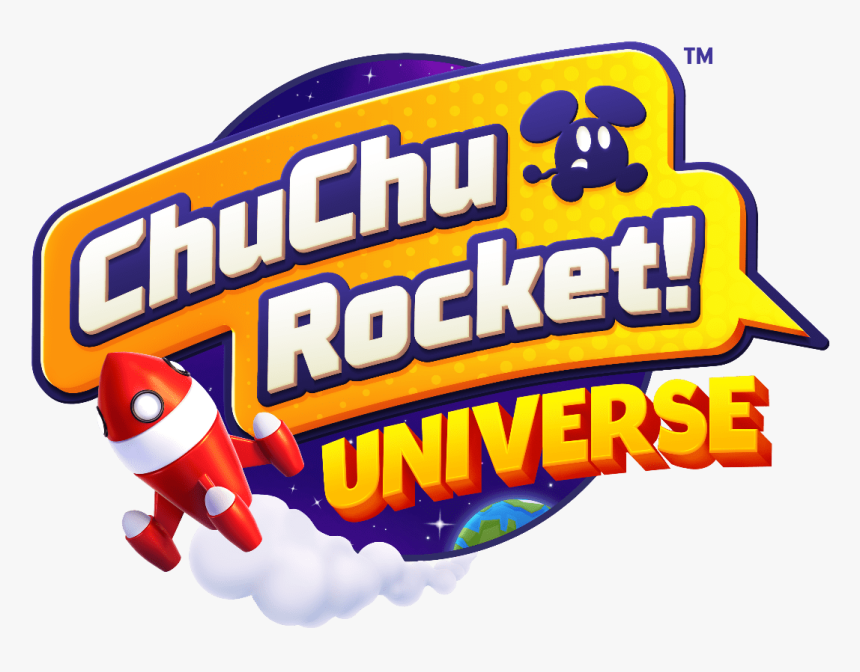 Chuchu Rocket Universe, HD Png Download, Free Download