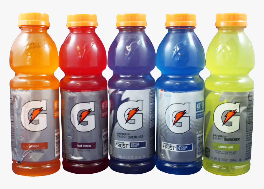 Gatorade Glacier Cherry 12 Count 32 Oz , Png Download - Gatorade Transparent Png, Png Download, Free Download