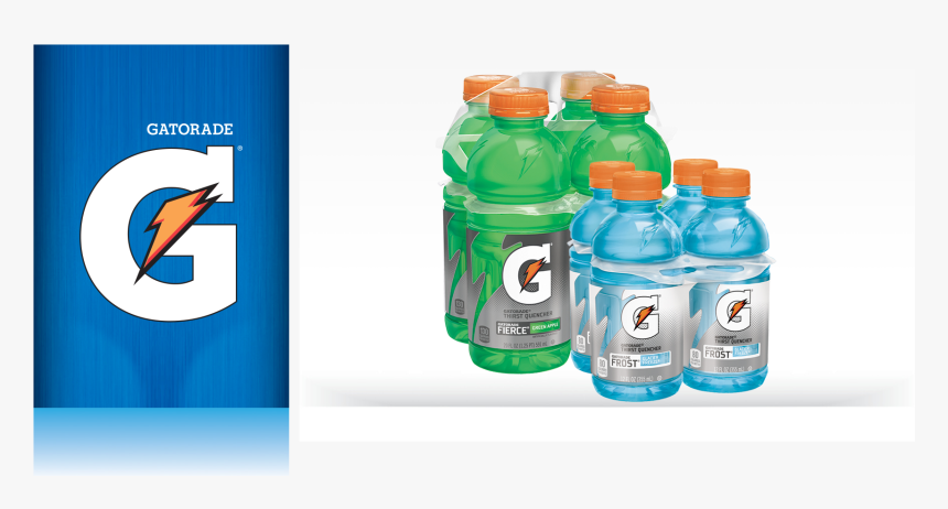 Gatorade G, HD Png Download, Free Download