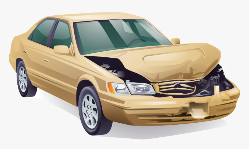 Car Crash Png, Transparent Png, Free Download