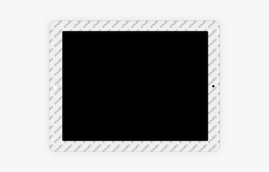 Master Slider In Ipad, HD Png Download, Free Download