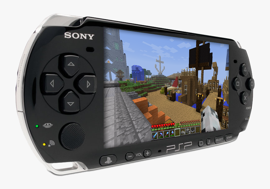 Игры на psp sony