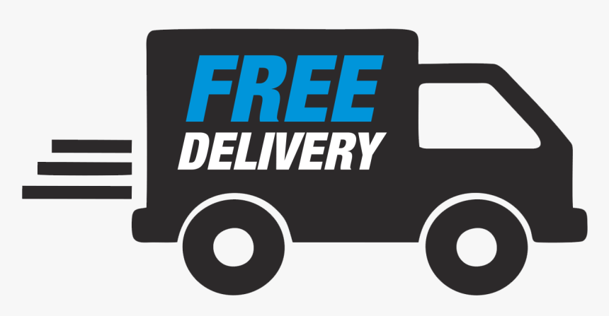 Free Delivery Logo Png, Transparent Png, Free Download