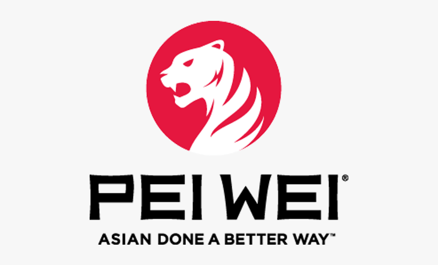 Pei Wei Asian Kitchen Delivery In San Antonio • Order - Pei Wei New Logo, HD Png Download, Free Download