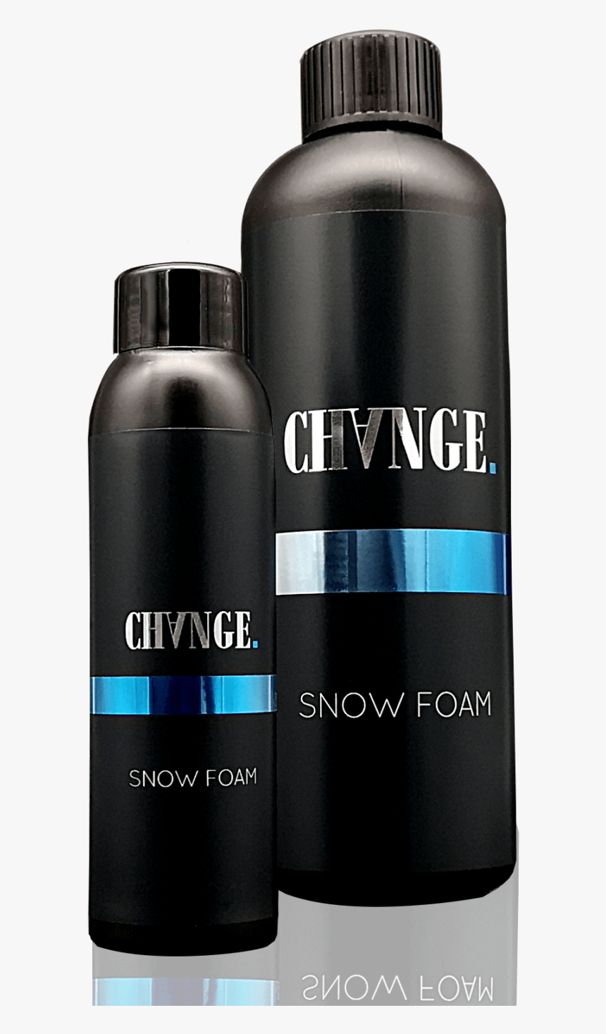 Snow Foam Produktbild - Shampoo, HD Png Download, Free Download