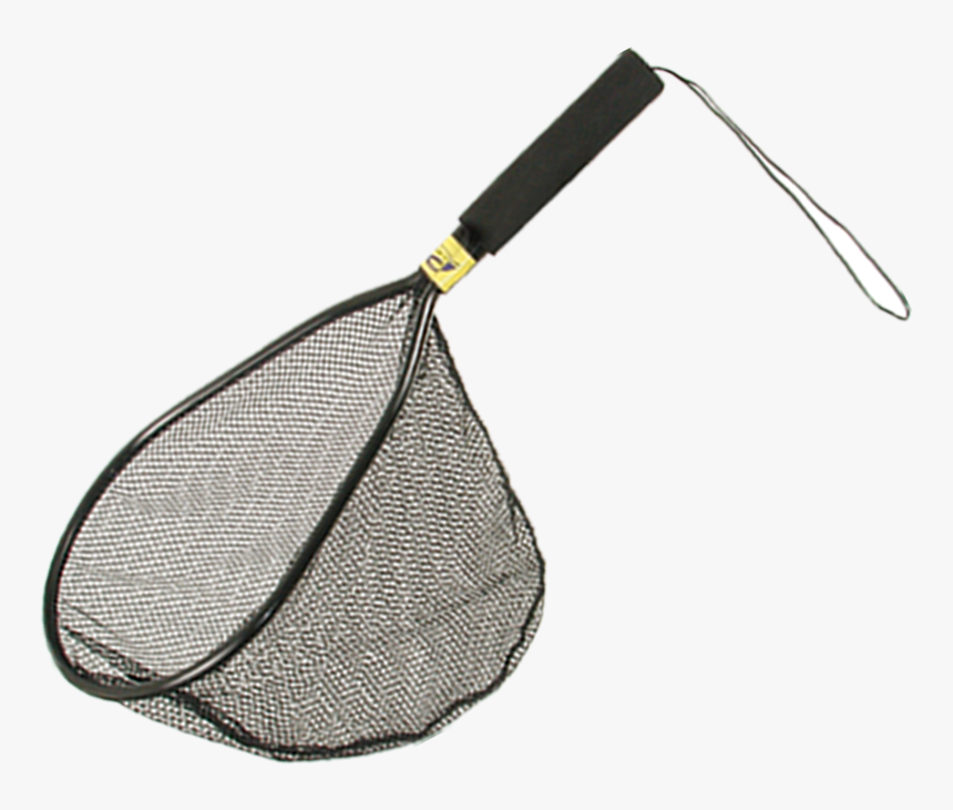 Promar Protec Net Trout Landing Net - Net, HD Png Download, Free Download