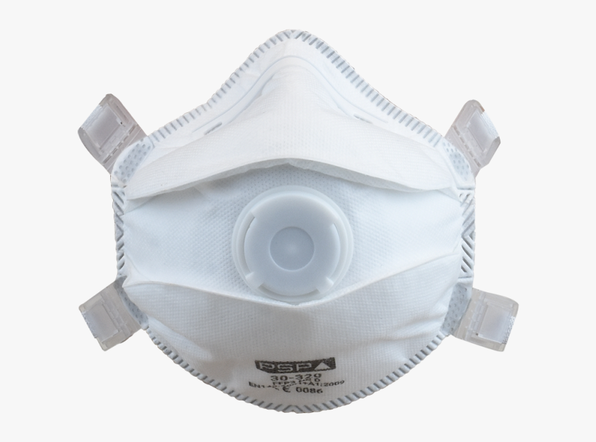 Stofmasker Psp 30-320 Ffp3 Nr V - Mail Bag, HD Png Download, Free Download