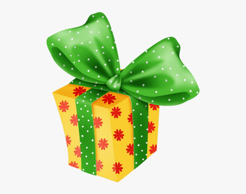 Clipart Cadeau Noel, HD Png Download, Free Download