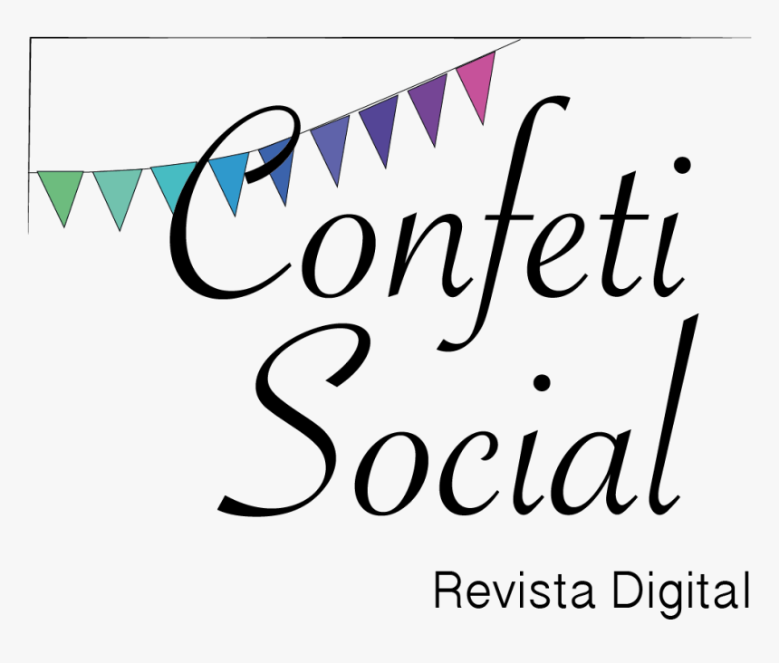 Confeti Social Revista Digital - Haiti, HD Png Download, Free Download