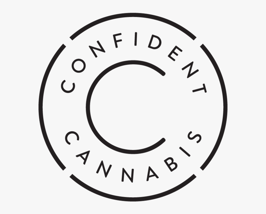 Confident-cannabis, HD Png Download, Free Download