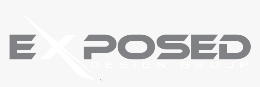 Exposed Design Group White - Dance Generation Usa, HD Png Download, Free Download
