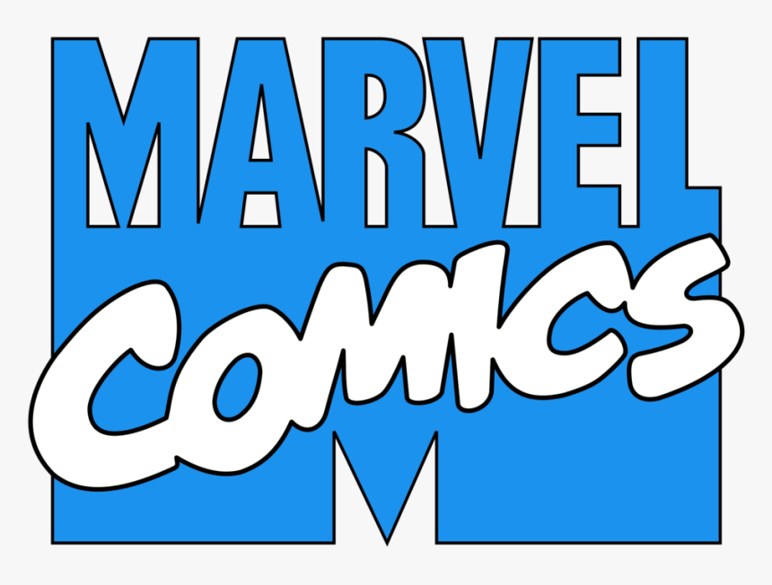 Thumb Image - Marvel Comics Logo Png, Transparent Png, Free Download