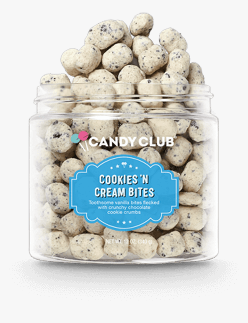 A Cup Of Cookies "n Cream Bites Candy, HD Png Download, Free Download