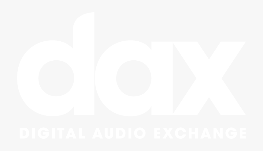 Digital Audio Exchange Logo Png, Transparent Png, Free Download