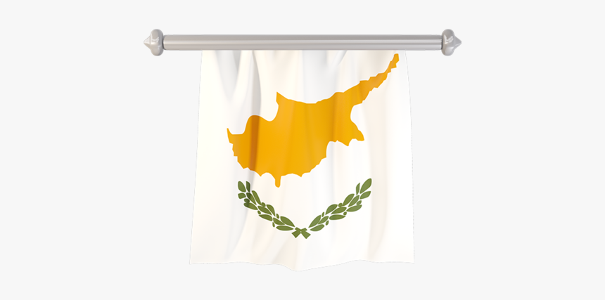 Download Flag Icon Of Cyprus At Png Format - Flag, Transparent Png, Free Download