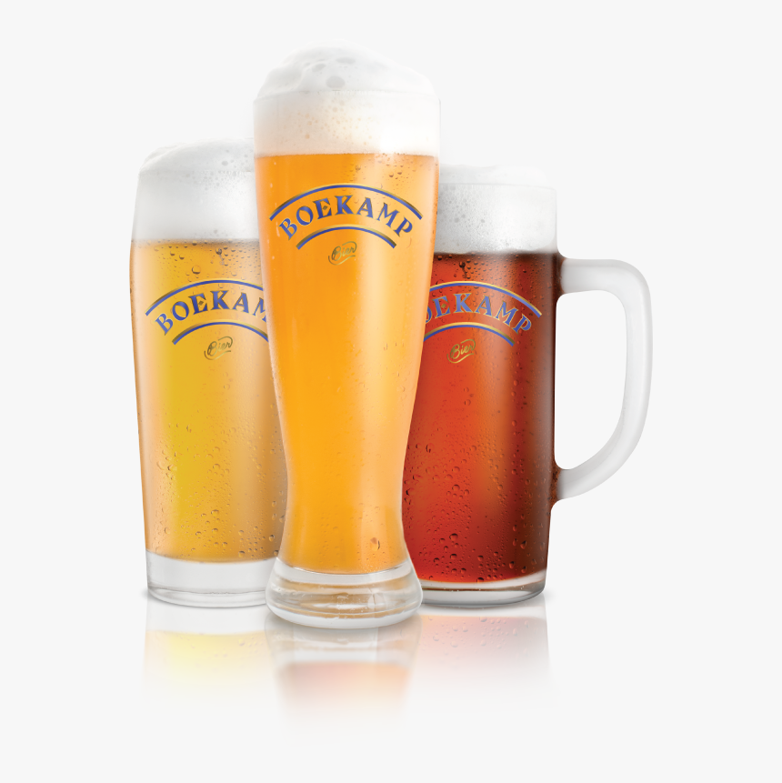 Glasses - Wheat Beer, HD Png Download, Free Download