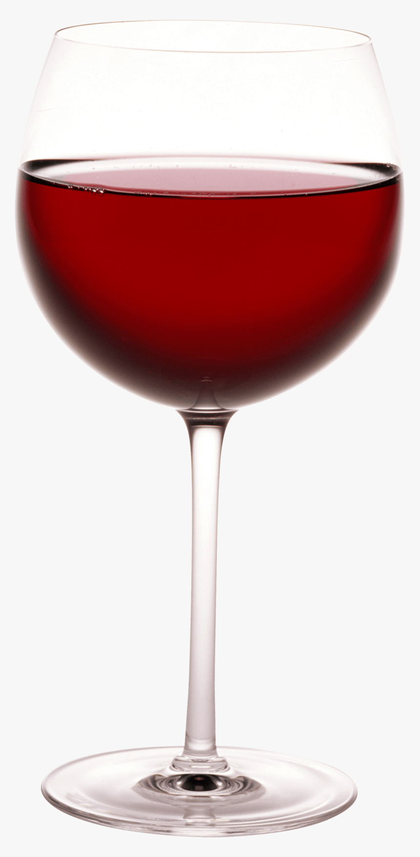 Glass Png Image - Red Wine Glass Png, Transparent Png, Free Download