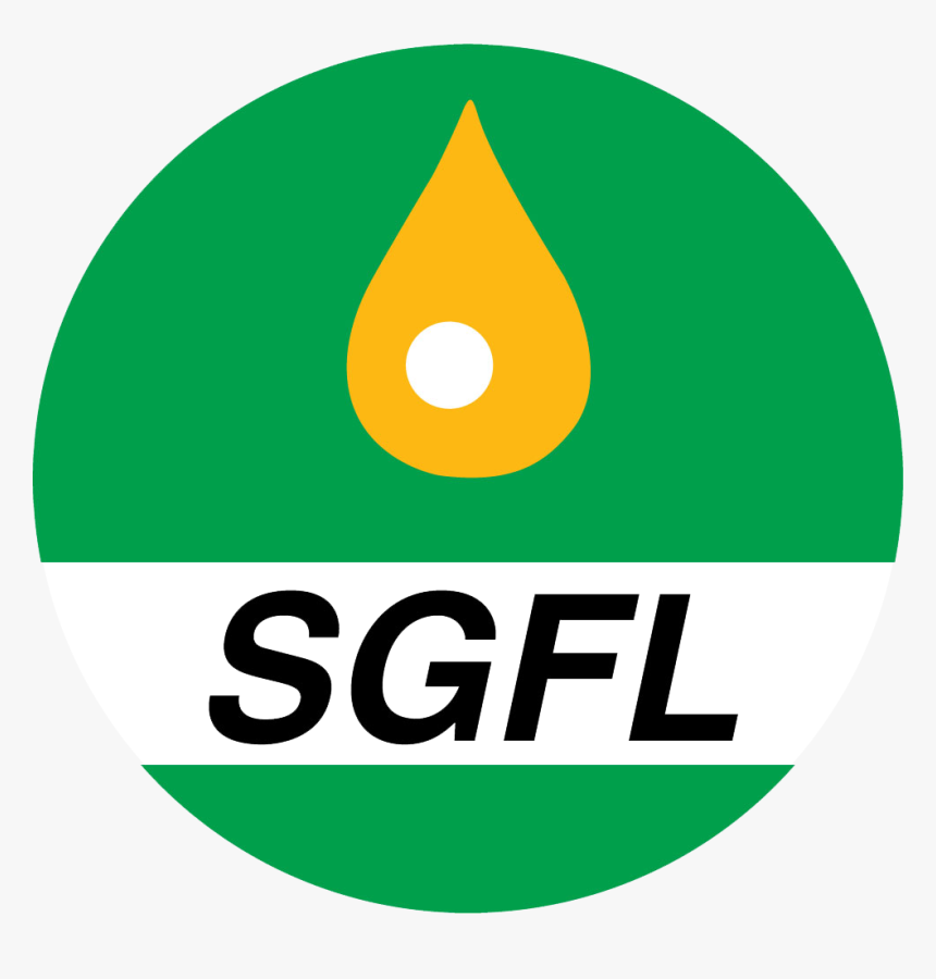 Sylhet Gas Fields Limited Logo - Sylhet Gas Fields Limited, HD Png Download, Free Download