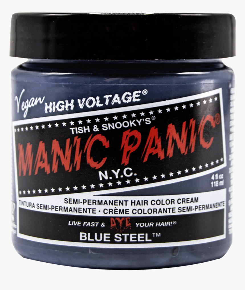 Manic Panic Hair Dye, HD Png Download, Free Download