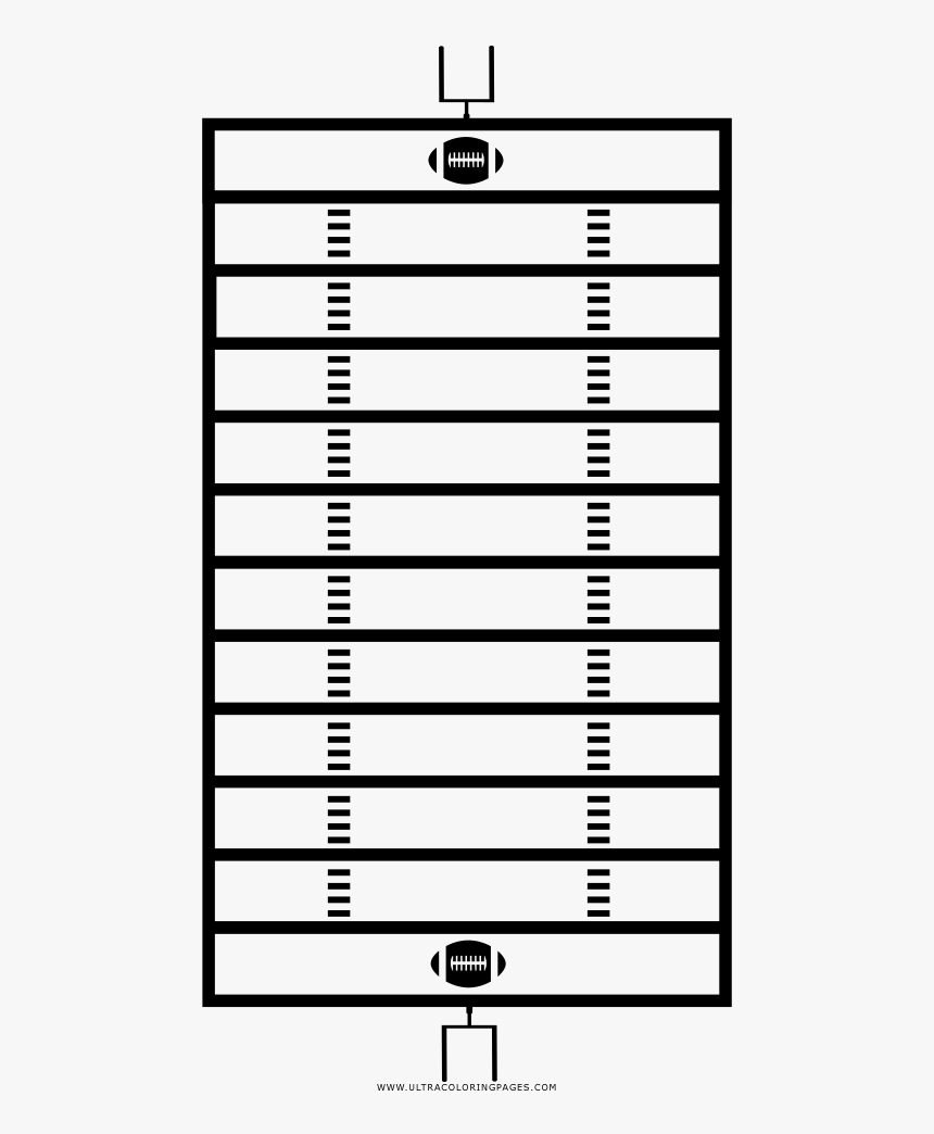Football Field Coloring Pages - Transparent Football Field Clipart With Regard To Blank Football Field Template Football Field Coloring Pages - Transparent Football Field Clipart With Regard To Blank Football Field Template