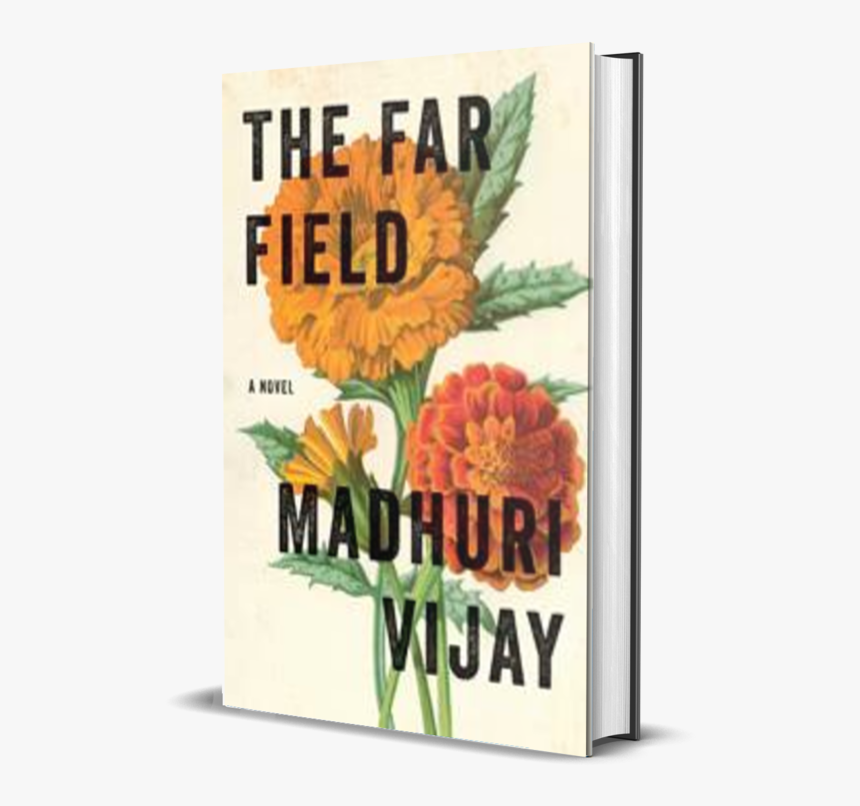 The Far Field, HD Png Download, Free Download