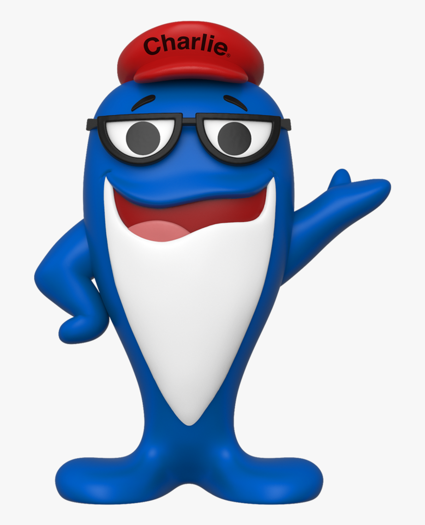 Funko Pop Charlie The Tuna, HD Png Download, Free Download