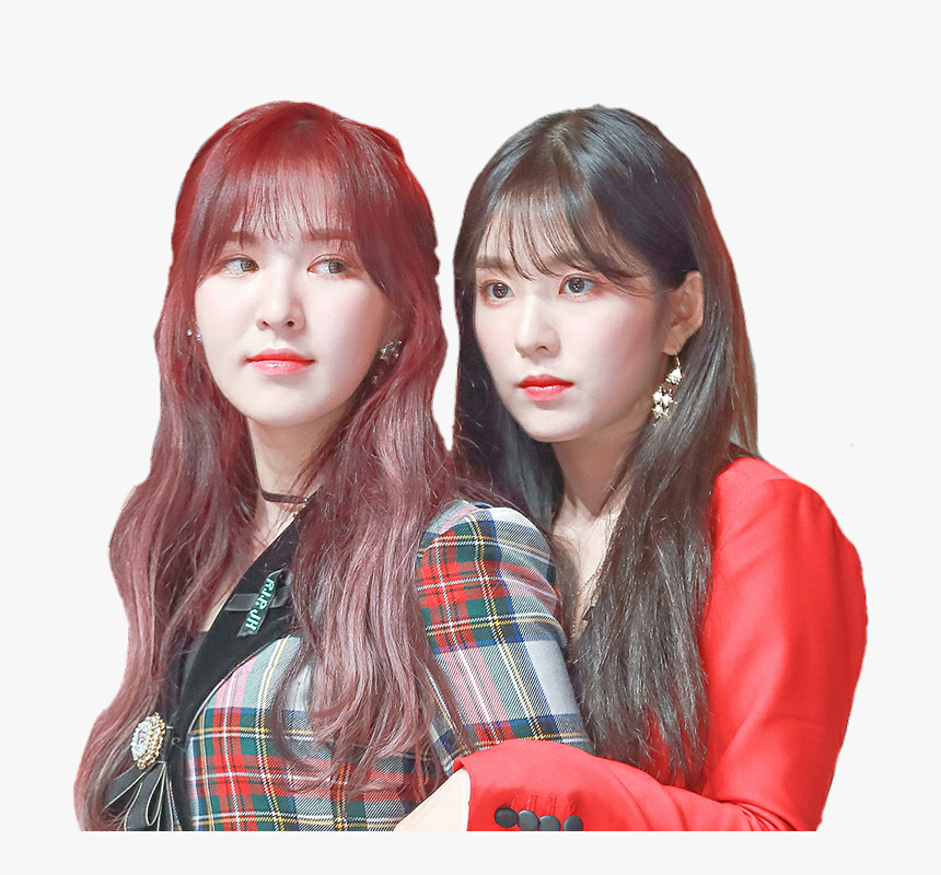 Png, Red Velvet, And Render Image - Red Velvet, Transparent Png, Free Download